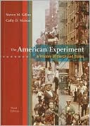 The American Experiment: A History of the United States