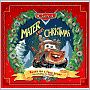 Mater Saves Christmas