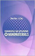 Fundamentals and Applications of Nanomaterials