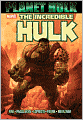 Hulk: Planet Hulk