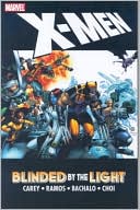X-Men: Blinded by the Light