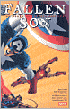 Fallen Son: The Death of Captain America