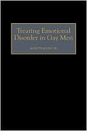 Treating Emotional Disorder In Gay Men