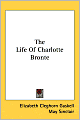 The Life of Charlotte Brontë