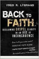 Back To Faith