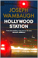 Hollywood Station (Hollywood Station Series #1)