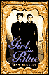 Girl in Blue