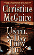 download Christine McGuire book