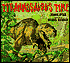 Just for a Day Book: Tyrannosaurus Time