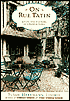 On Rue Tatin: Living and Cooking in a French Town