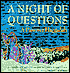 A Night of Questions: A Passover Haggadah.