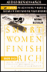 Smart Women Finish Rich: 7 Steps to Achieving Financial Security and Funding Your Dreams