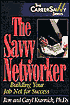 Savvy Networker: Building Your Job Net for Success
