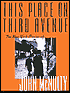 This Place on Third Avenue: The New York Stories of John McNulty