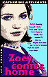 Zoey Comes Home (Making Out Series #28)