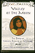 Valley of the Moon: The Diary of Maria Rosalia de Milagros, Sonoma Valley, Alta California, 1846 (Dear America Series)