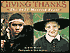 Giving Thanks: The 1621 Harvest Feast