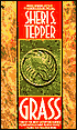 Grass (Arbai Trilogy Series #1)
