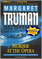 Murder at the Opera (Capital Crimes Series #22)