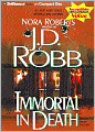Immortal in Death (In Death Series #3)