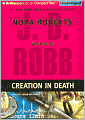 Creation in Death (In Death Series #25)