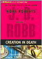 Creation in Death (In Death Series #25)