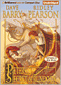 Peter and the Secret of Rundoon (Starcatchers Series #3)