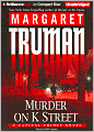 Murder on K Street (Capital Crimes Series #23)