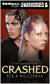 Crashed (Gripping Trilogy Series #2)