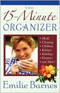 The 15-Minute Organizer