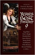 Year's Best Fantasy