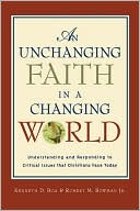 Unchanging Faith in a Changing World