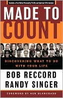 Made to Count: Discovering What to Do with Your Life