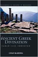 Ancient Greek Divination
