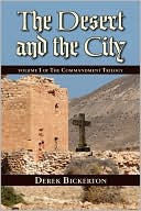 The Desert And The City