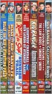 Bob Steele Double Feature Collection, Vol. 2