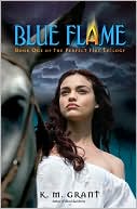 Blue Flame