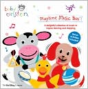 Baby Einstein: Playtime Music Box by Baby Einstein Music Box Orchestra: CD Cover