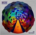 The Resistance by Muse: CD Cover