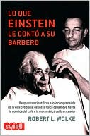 Lo que Einstein le conto a su barbero