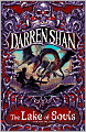 The Lake of Souls (Cirque Du Freak Series #10)