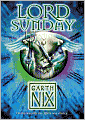Lord Sunday (Keys to the Kingdom Series #7)