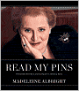 Read My Pins: Stories from a Diplomat's Jewel Box