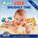 Snuggly Time by Emily Sollinger: Book Cover