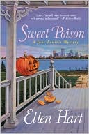 Sweet Poison (Jane Lawless Series #16)