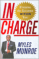 In Charge: Finding the Leader Within You