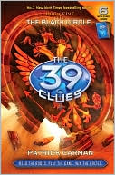 The Black Circle (The 39 Clues Series #5)
