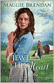 The Jewel of His Heart (Heart of the West Series #2)