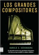 Los grandes compositores/ The Lives of Great Composers