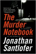 The Murder Notebook (Nate Rodriguez Series #2)